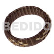 Agsam Jewelry Ethnic Native Agsam Necklace Bracelets Vine Jewelry Rings Philippines Wet and Wear Agsam Ring/ Expandable When Wet