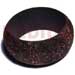 Wooden Bangles Nat. Wood Bangle In Black And Bronze Metallic Splashing And Textured Brush Painting Ht=38mmn Thickness=10mm Inner Diameter=65mm