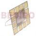 Gifts and Decorative Items Pastel Yellow Picture Frame Capiz 4