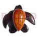 Wooden Pendants Camagong Wood Turtle