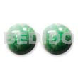 Resin Earrings Philippine Jade