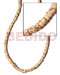 Seeds Beads Salwag Pokalet 4-5mm