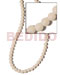 Seeds Beads 8mm Buri Beads