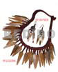 Natural Set Jewelry - Philippine made Natural Set Jewelry Necklace Bracelets Earrings made of Shell Wood Coco. Set Jewelry/ Ordered Individually As Per Item Code / Image For Reference Only/ All Items Can Be Ordered W/ Any Customized Set Jewelry