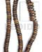 Wood Beads Wooden Components Jewelry Robles Pokalet 5x10mm