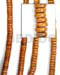 Wood Beads Wooden Components Jewelry Pokalet Bayong 4x10mm